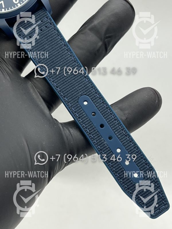Товар IWC Pilot`s Watches IW328101 Фото 8 - IWC Pilot`s Watches IW328101
