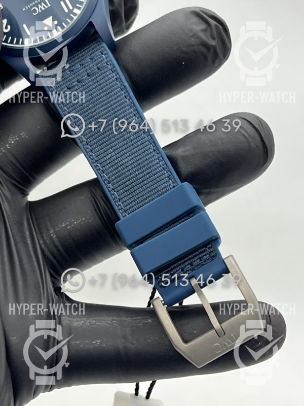 Товар IWC Pilot`s Watches IW328101 Фото 9 - IWC Pilot`s Watches IW328101