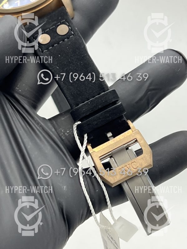 Товар IWC Pilot`s Watches IW329703 Фото 6 - IWC Pilot`s Watches IW329703