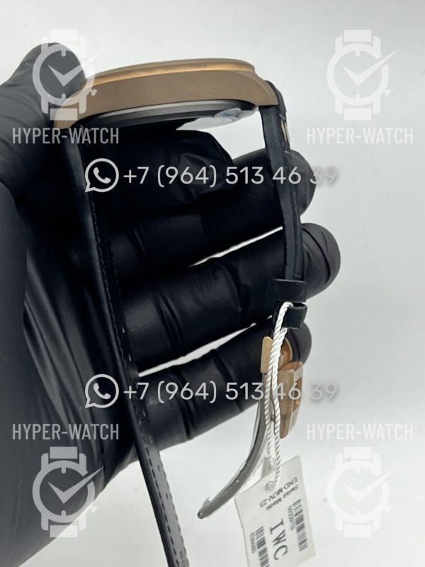Товар IWC Pilot`s Watches IW329703 Фото 8 - IWC Pilot`s Watches IW329703