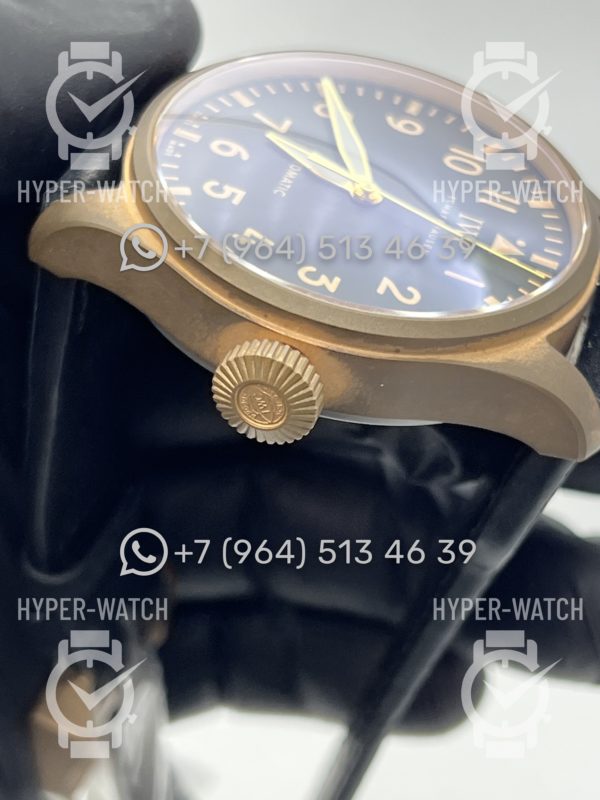 Товар IWC Pilot`s Watches IW329703 Фото 11 - IWC Pilot`s Watches IW329703