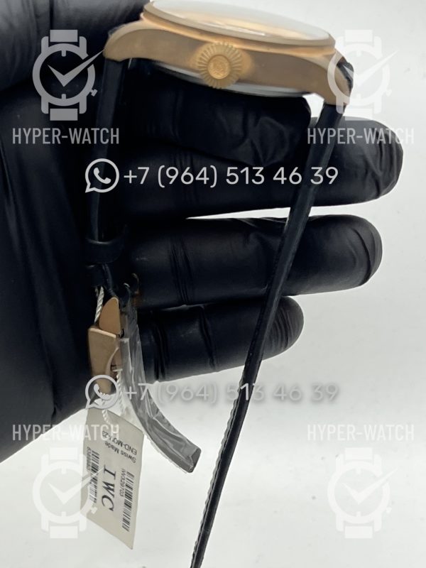 Товар IWC Pilot`s Watches IW329703 Фото 12 - IWC Pilot`s Watches IW329703
