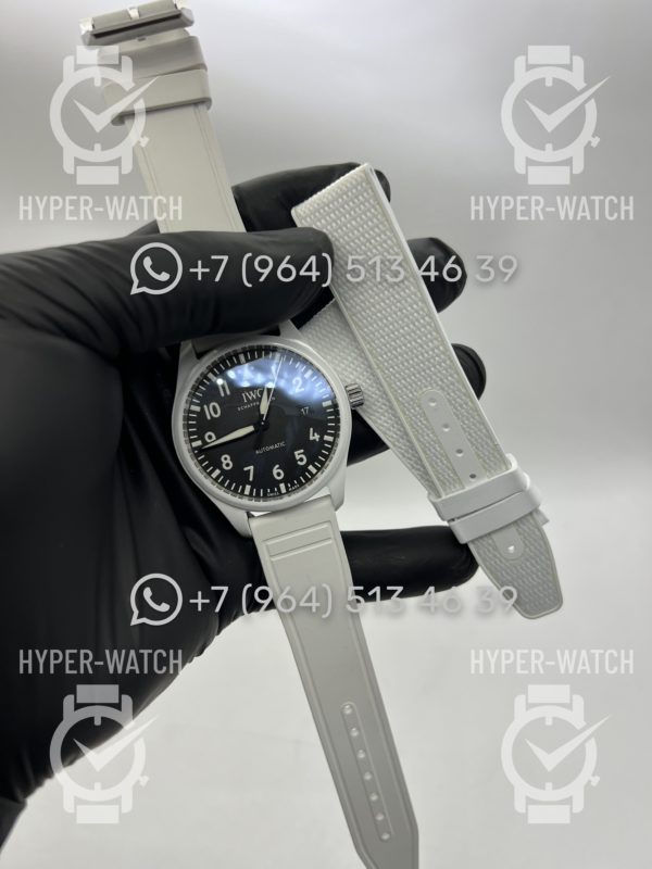 Товар IWC Pilot`s Watches IW328104 Top Gun Фото 2 - IWC Pilot`s Watches IW328104 Top Gun
