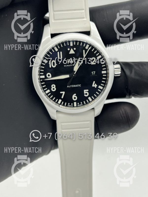 Товар IWC Pilot`s Watches IW328104 Top Gun Фото 5 - IWC Pilot`s Watches IW328104 Top Gun