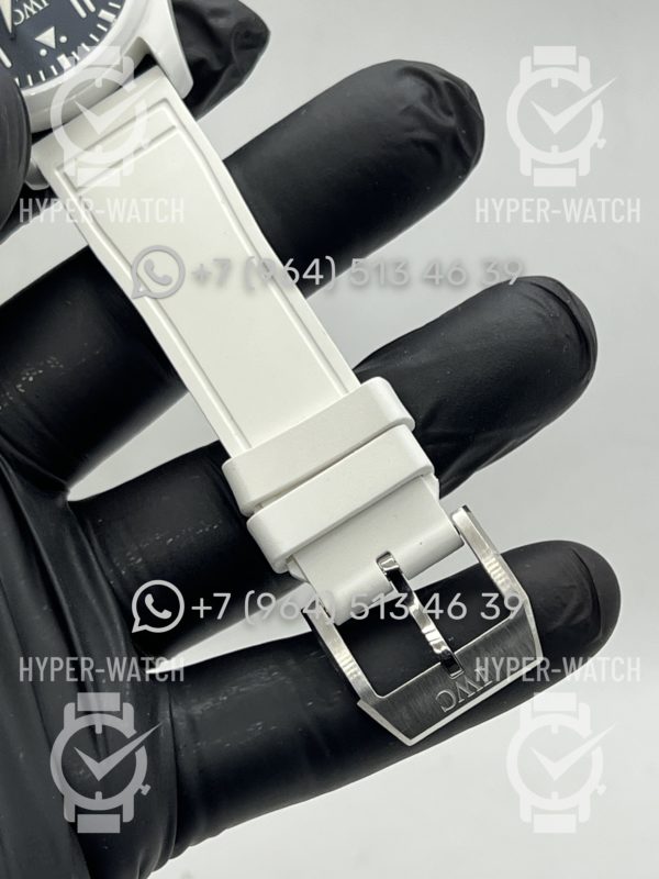 Товар IWC Pilot`s Watches IW328104 Top Gun Фото 9 - IWC Pilot`s Watches IW328104 Top Gun