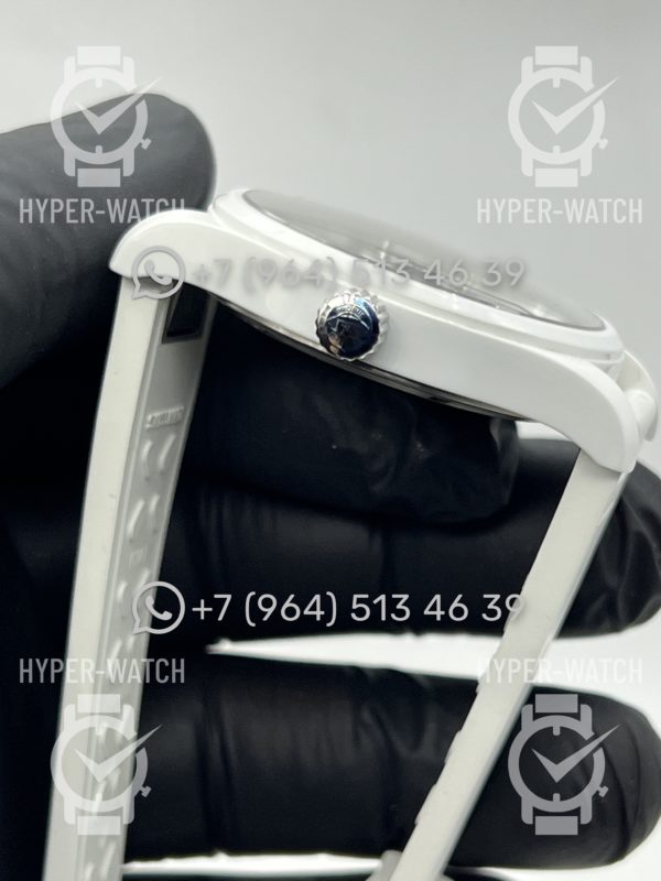 Товар IWC Pilot`s Watches IW328104 Top Gun Фото 11 - IWC Pilot`s Watches IW328104 Top Gun