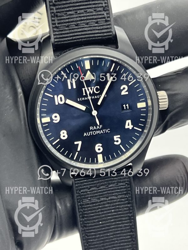 Фото 2 - IWC Pilot`s Watches IW328102 Raaf
