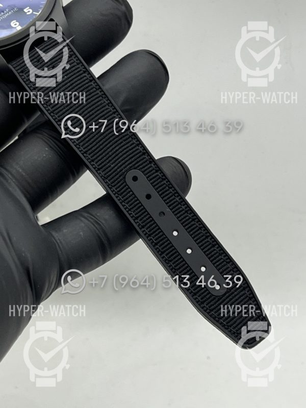 Фото 8 - IWC Pilot`s Watches IW328102 Raaf