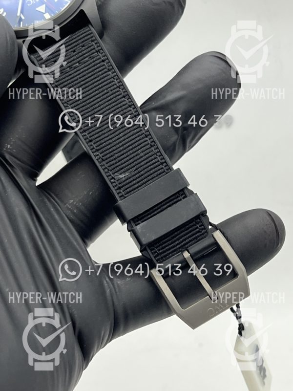 Фото 9 - IWC Pilot`s Watches IW328102 Raaf