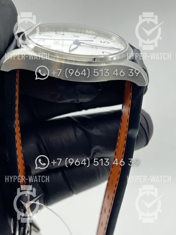 Товар IWC Pilot`s Watches IW328207 Mark XХ Фото 8 - IWC Pilot`s Watches IW328207 Mark XХ