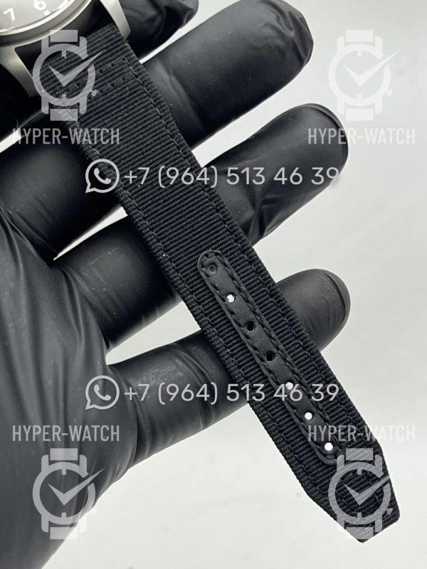 Товар IWC Pilot`s Watches IW328209 Mark XХ Фото 7 - IWC Pilot`s Watches IW328209 Mark XХ
