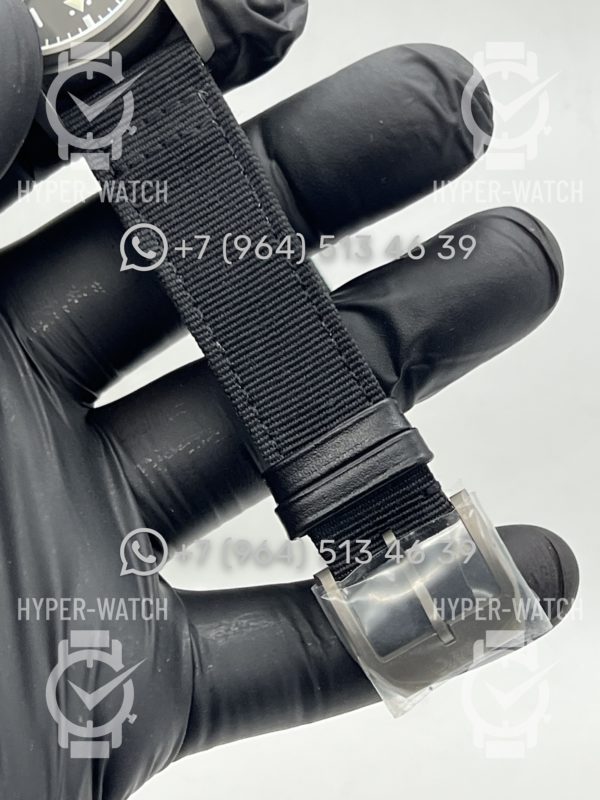 Товар IWC Pilot`s Watches IW328209 Mark XХ Фото 8 - IWC Pilot`s Watches IW328209 Mark XХ