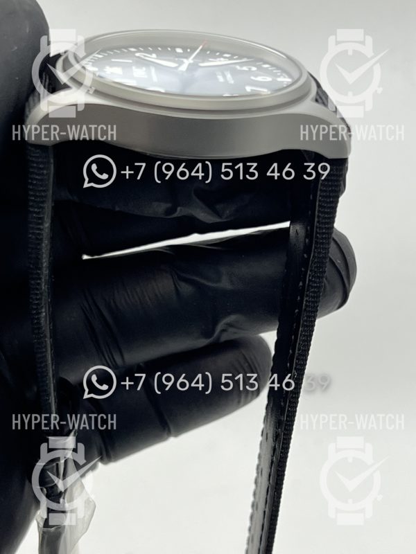 Товар IWC Pilot`s Watches IW328209 Mark XХ Фото 9 - IWC Pilot`s Watches IW328209 Mark XХ