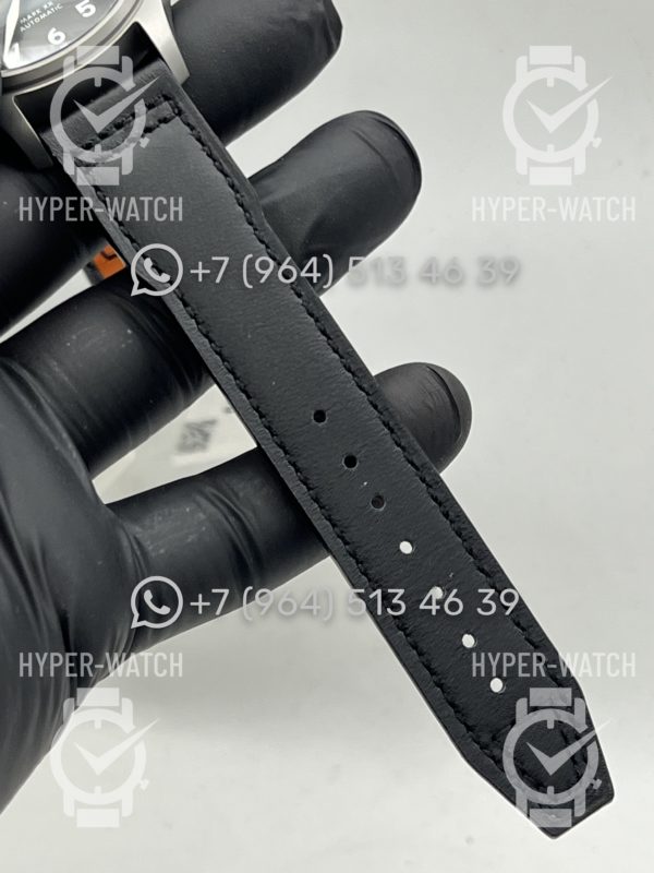 Товар IWC Pilot`s Watches IW328209 Mark XХ Grey Фото 8 - IWC Pilot`s Watches IW328209 Mark XХ Grey