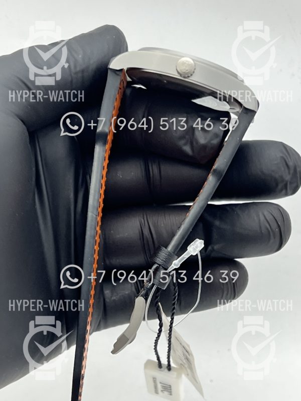 Товар IWC Pilot`s Watches IW328209 Mark XХ Grey Фото 13 - IWC Pilot`s Watches IW328209 Mark XХ Grey