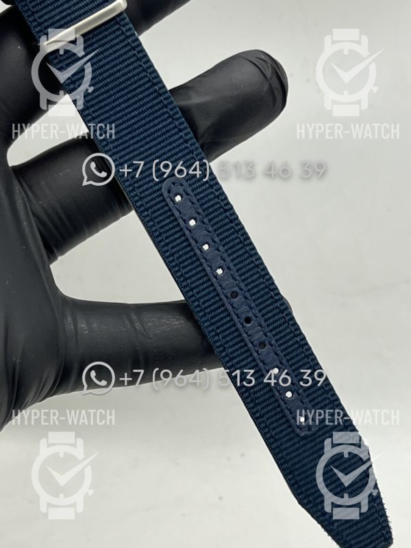 Фото 7 - IWC Pilot`s Watches IW328203 Mark XХ Blue