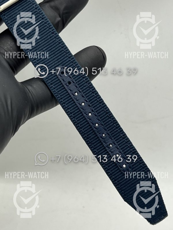 Товар IWC Pilot`s Watches IW328102 Raaf Blue Фото 10 - IWC Pilot`s Watches IW328102 Raaf Blue