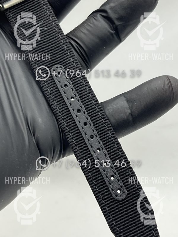 Товар IWC Pilot`s Watches IW324712 Mark XVIII Top Gun SFTI Black Фото 10 - IWC Pilot`s Watches IW324712 Mark XVIII Top Gun SFTI Black