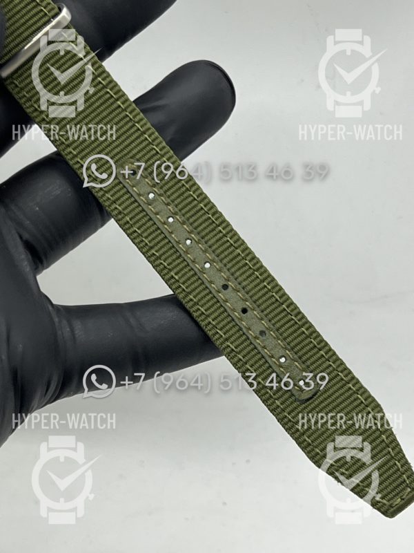 Фото 8 - IWC Pilot`s Watches IW324712 Mark XVIII Top Gun SFTI