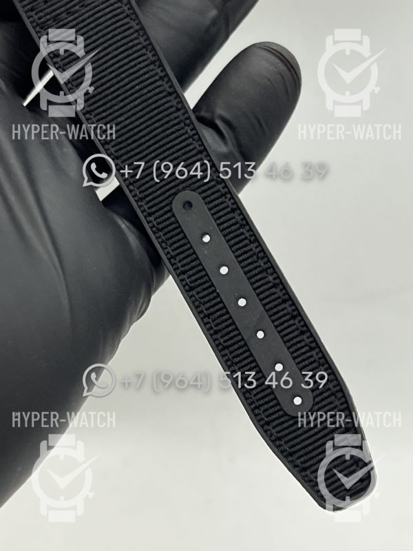 Товар IWC Pilot`s Watches IW324712 Mark XVIII Top Gun Фото 10 - IWC Pilot`s Watches IW324712 Mark XVIII Top Gun
