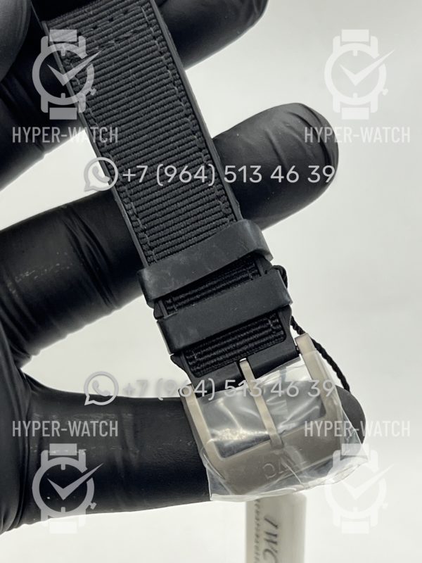 Товар IWC Pilot`s Watches IW324712 Mark XVIII Top Gun Фото 11 - IWC Pilot`s Watches IW324712 Mark XVIII Top Gun