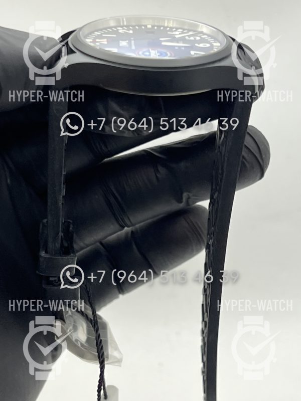 Товар IWC Pilot`s Watches IW324712 Mark XVIII Top Gun Фото 12 - IWC Pilot`s Watches IW324712 Mark XVIII Top Gun