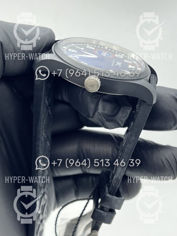Товар IWC Pilot`s Watches IW324712 Mark XVIII Top Gun Фото 14 - IWC Pilot`s Watches IW324712 Mark XVIII Top Gun