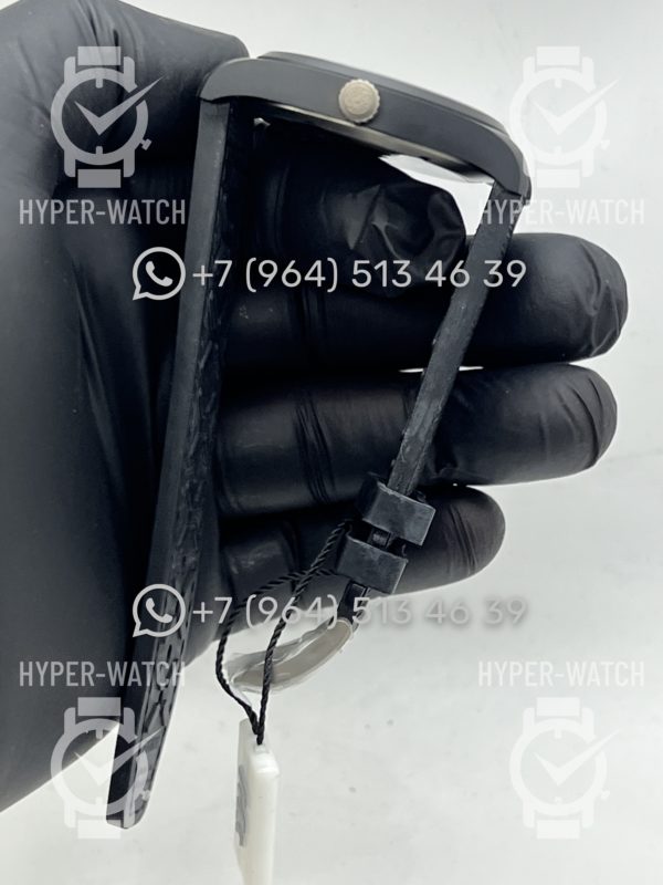 Товар IWC Pilot`s Watches IW324712 Mark XVIII Top Gun Фото 15 - IWC Pilot`s Watches IW324712 Mark XVIII Top Gun