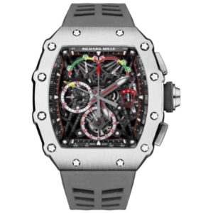 Фото 12 - Richard Mille RM 27-02 CA Art 12406