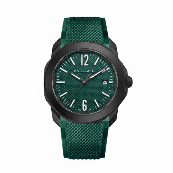 Товар Bvlgari Octo Roma Art 12383 Фото 1 - Bvlgari Octo Roma Art 12383