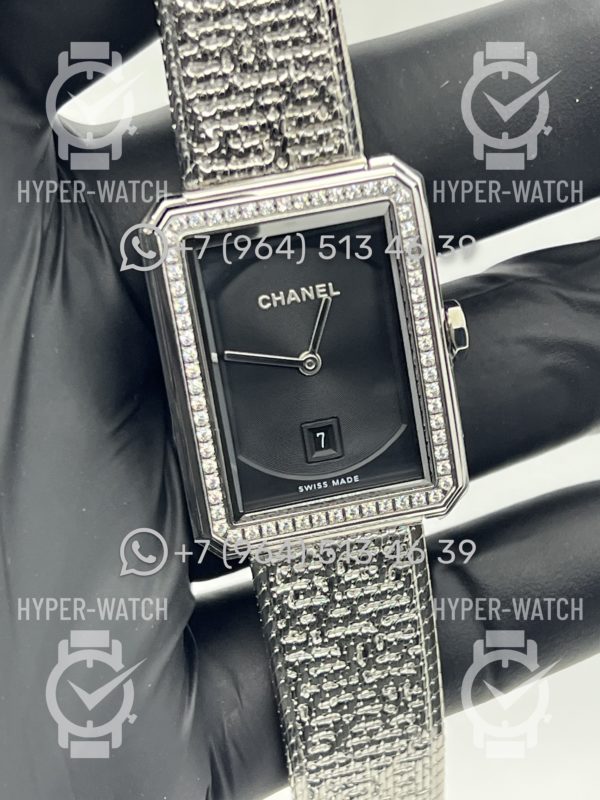 Товар Chanel Boy-Friend H5318 Фото 2 - Chanel Boy-Friend H5318