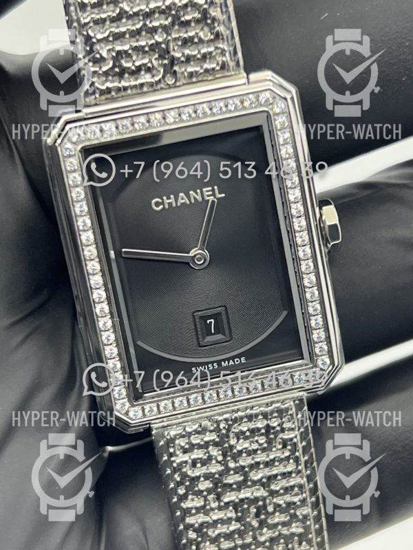 Товар Chanel Boy-Friend H5318 Фото 3 - Chanel Boy-Friend H5318
