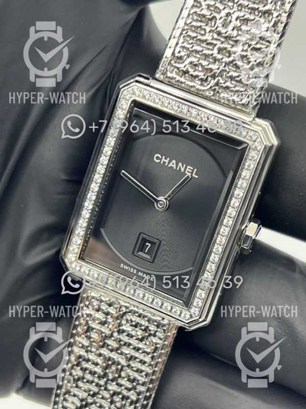 Товар Chanel Boy-Friend H5318 Фото 4 - Chanel Boy-Friend H5318