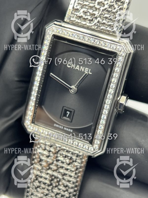 Товар Chanel Boy-Friend H5318 Фото 5 - Chanel Boy-Friend H5318