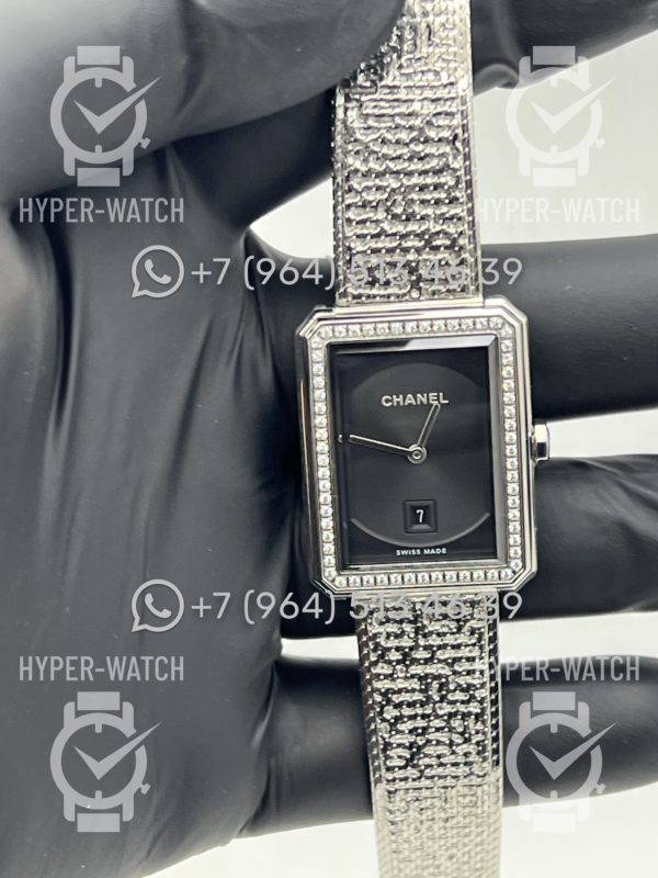 Товар Chanel Boy-Friend H5318 Фото 6 - Chanel Boy-Friend H5318