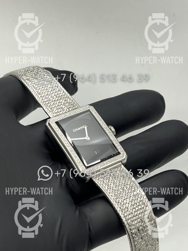 Товар Chanel Boy-Friend H5318 Фото 7 - Chanel Boy-Friend H5318