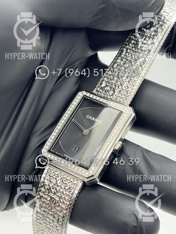 Товар Chanel Boy-Friend H5318 Фото 8 - Chanel Boy-Friend H5318