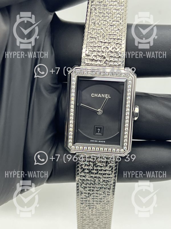 Товар Chanel Boy-Friend H5318 Фото 9 - Chanel Boy-Friend H5318