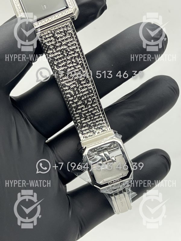 Товар Chanel Boy-Friend H5318 Фото 11 - Chanel Boy-Friend H5318