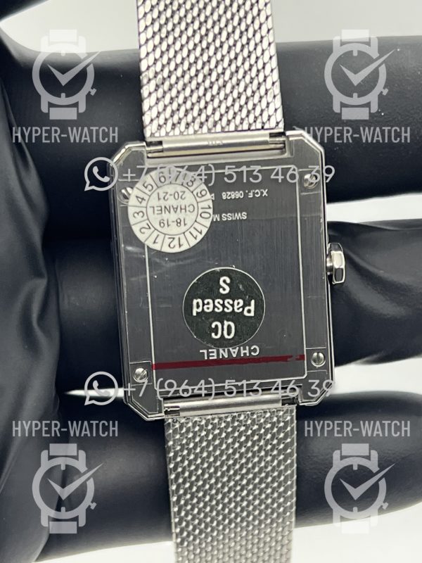 Товар Chanel Boy-Friend H5318 Фото 18 - Chanel Boy-Friend H5318