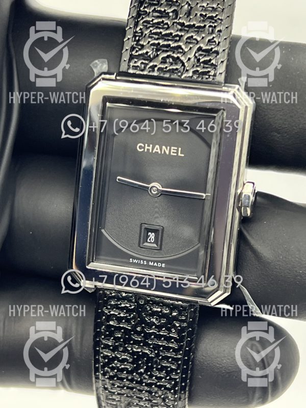 Товар Chanel Boy-Friend H4878 Фото 2 - Chanel Boy-Friend H4878