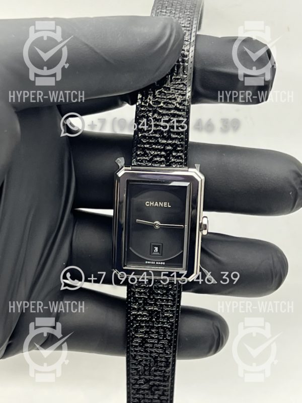 Товар Chanel Boy-Friend H4878 Фото 3 - Chanel Boy-Friend H4878