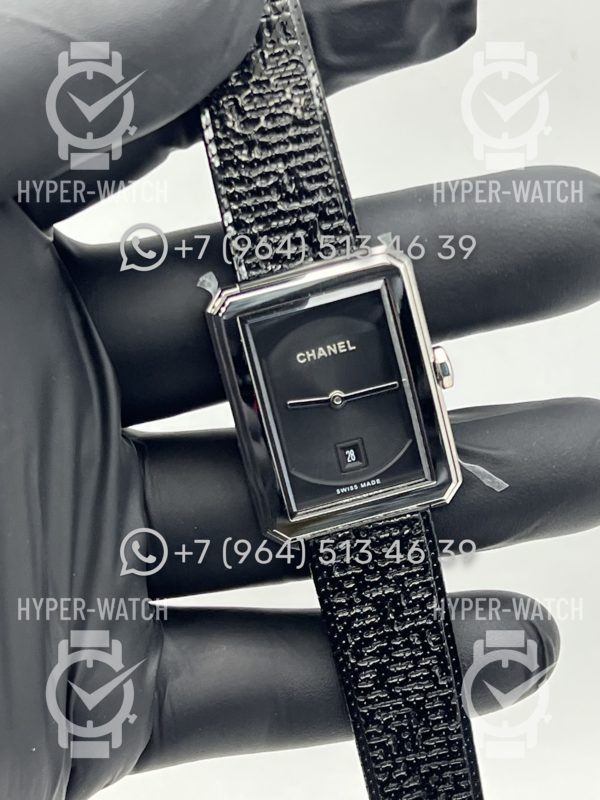 Товар Chanel Boy-Friend H4878 Фото 4 - Chanel Boy-Friend H4878