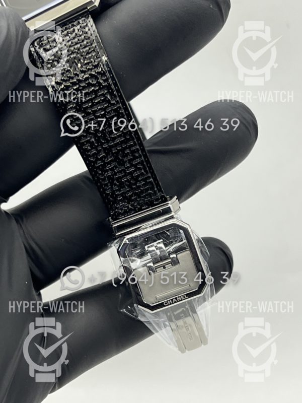 Товар Chanel Boy-Friend H4878 Фото 9 - Chanel Boy-Friend H4878