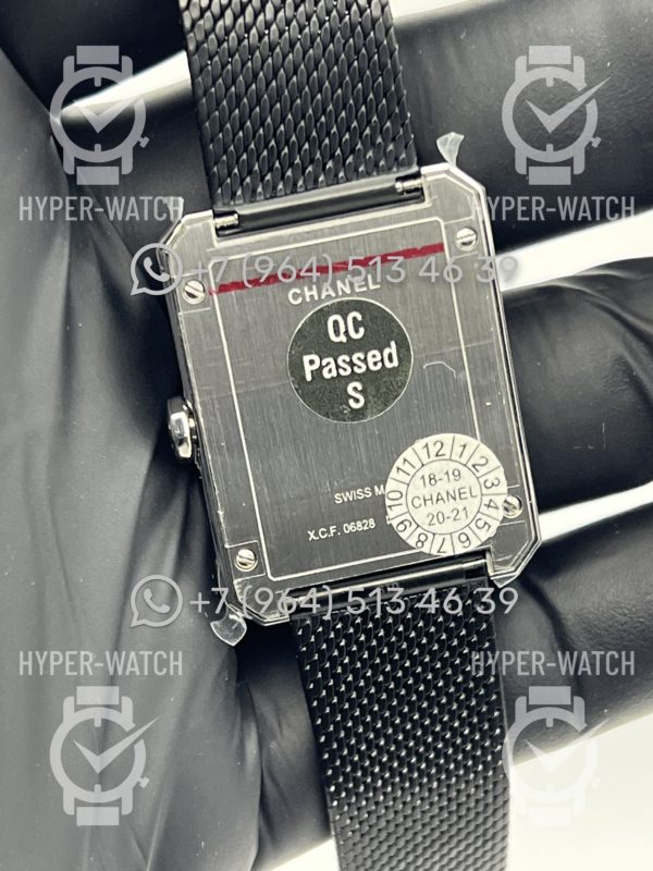 Товар Chanel Boy-Friend H4878 Фото 17 - Chanel Boy-Friend H4878