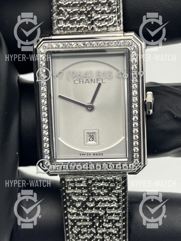 Товар Chanel Boy-Friend H6402 Фото 2 - Chanel Boy-Friend H6402