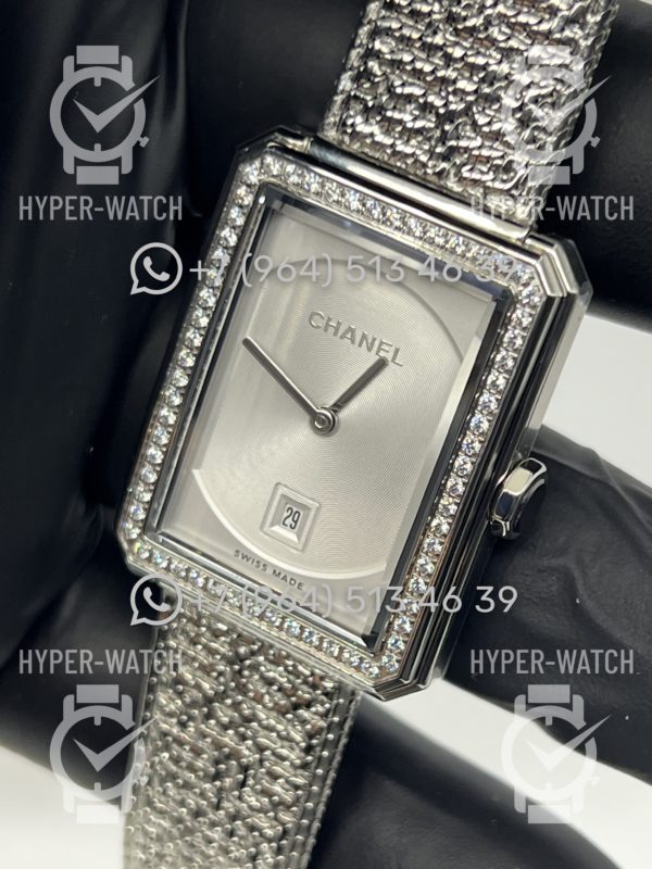 Товар Chanel Boy-Friend H6402 Фото 3 - Chanel Boy-Friend H6402