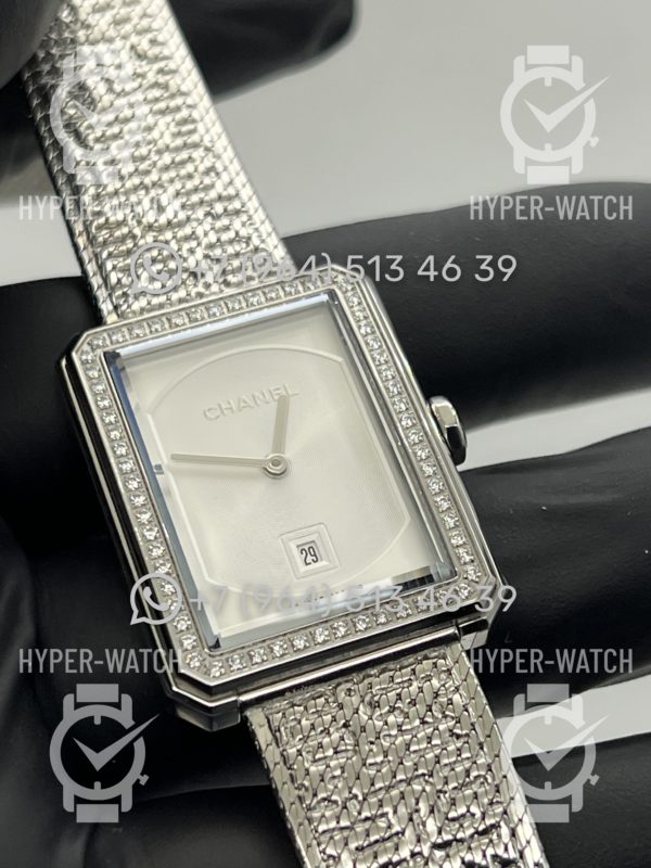 Товар Chanel Boy-Friend H6402 Фото 4 - Chanel Boy-Friend H6402