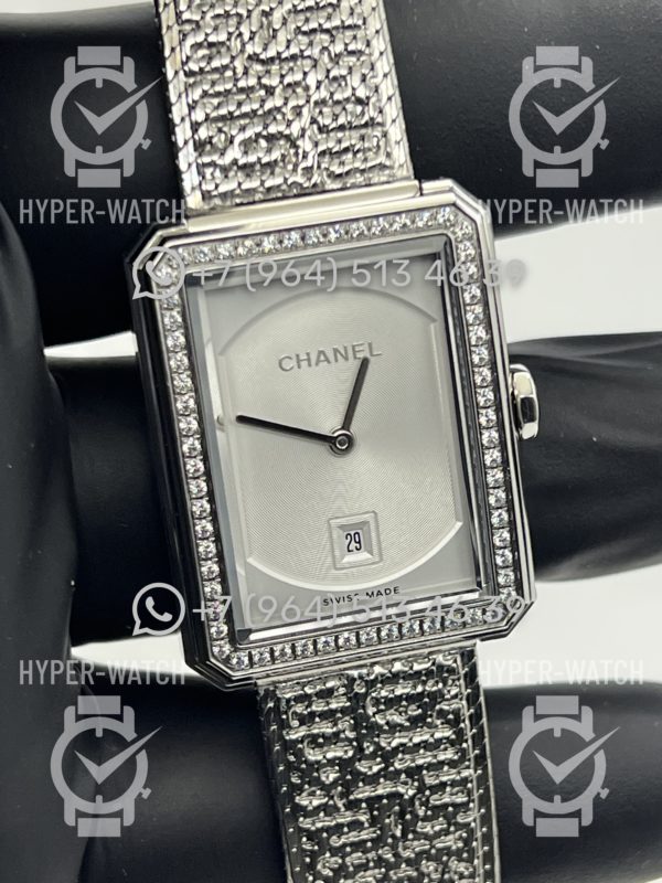 Товар Chanel Boy-Friend H6402 Фото 5 - Chanel Boy-Friend H6402