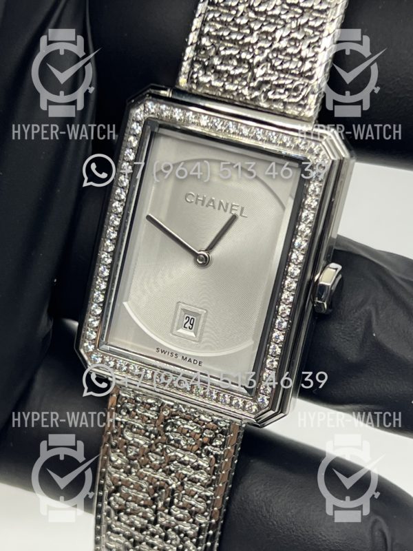 Товар Chanel Boy-Friend H6402 Фото 6 - Chanel Boy-Friend H6402
